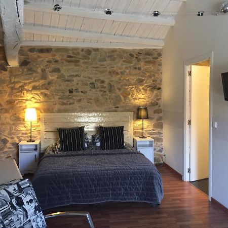 B&B A Ti Valderrey Eksteriør billede