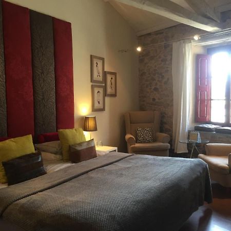 B&B A Ti Valderrey Eksteriør billede