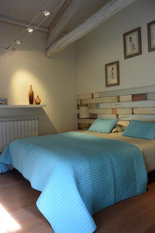 B&B A Ti Valderrey Værelse billede