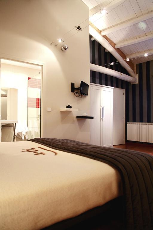 B&B A Ti Valderrey Værelse billede