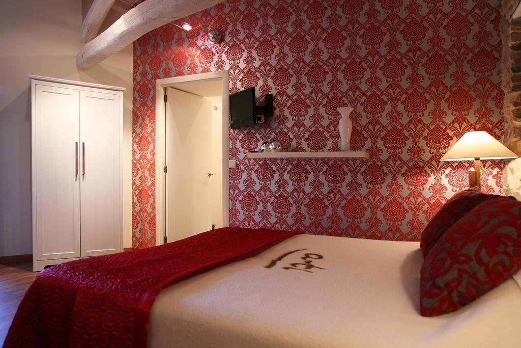 B&B A Ti Valderrey Eksteriør billede