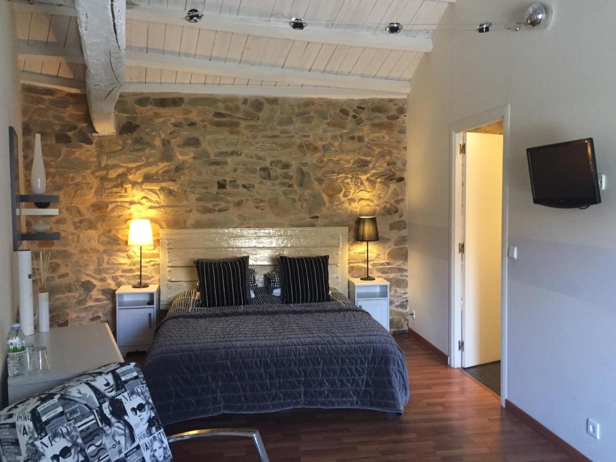 B&B A Ti Valderrey Eksteriør billede